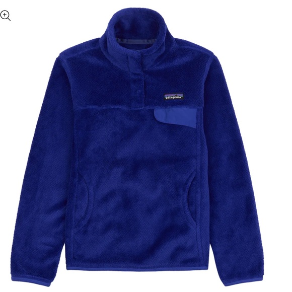 Patagonia Re-Tool Snap Top - Picture 1 of 2